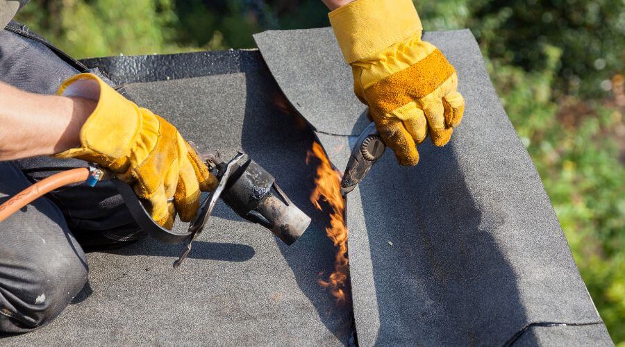 Local Siding Services in Cottonwood Falls, KS
